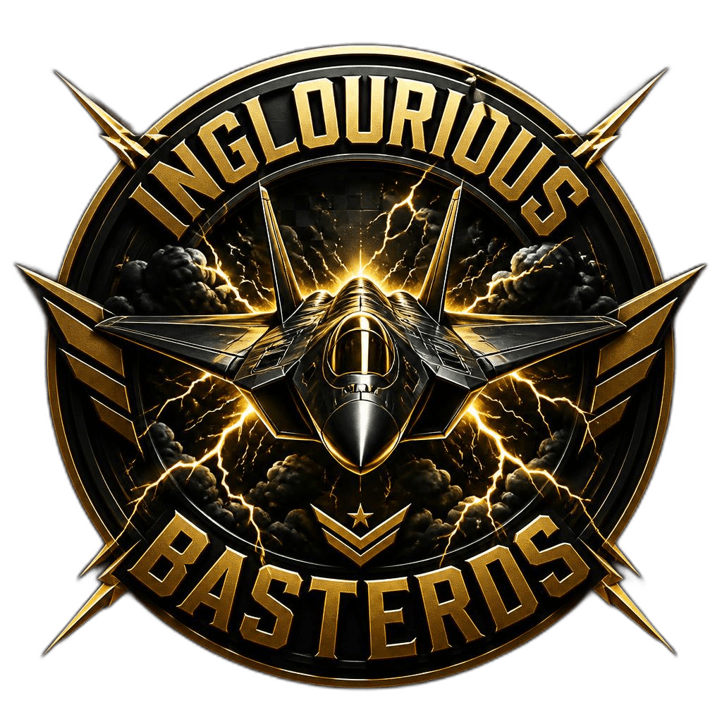 INGLOURIOUS BASTERDS